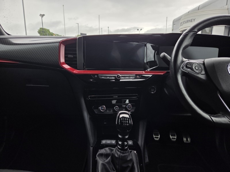 2022 (22) VAUXHALL MOKKA 1.2 Turbo SRi Premium 5dr 5505249