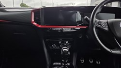 2022 (22) VAUXHALL MOKKA 1.2 Turbo SRi Premium 5dr 5505249
