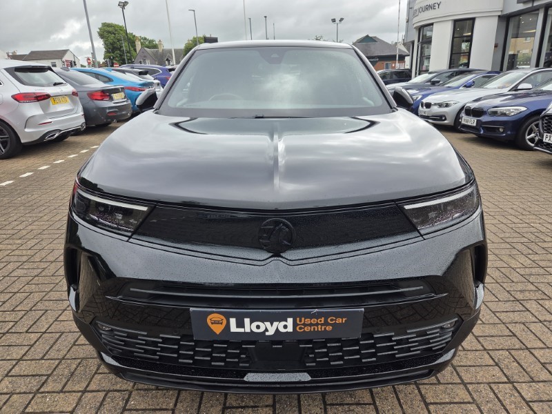 2022 (22) VAUXHALL MOKKA 1.2 Turbo SRi Premium 5dr 5505230