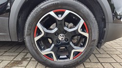 2022 (22) VAUXHALL MOKKA 1.2 Turbo SRi Premium 5dr 5505227