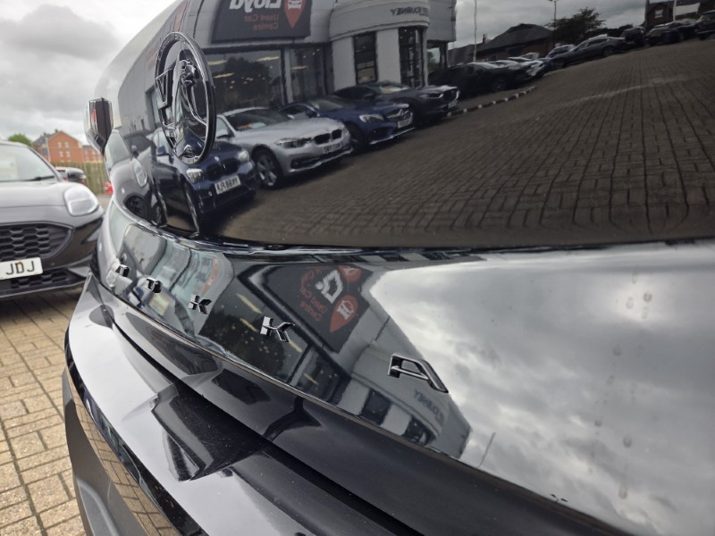 2022 (22) VAUXHALL MOKKA 1.2 Turbo SRi Premium 5dr 5505236