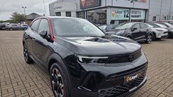 2022 (22) VAUXHALL MOKKA 1.2 Turbo SRi Premium 5dr 5505229