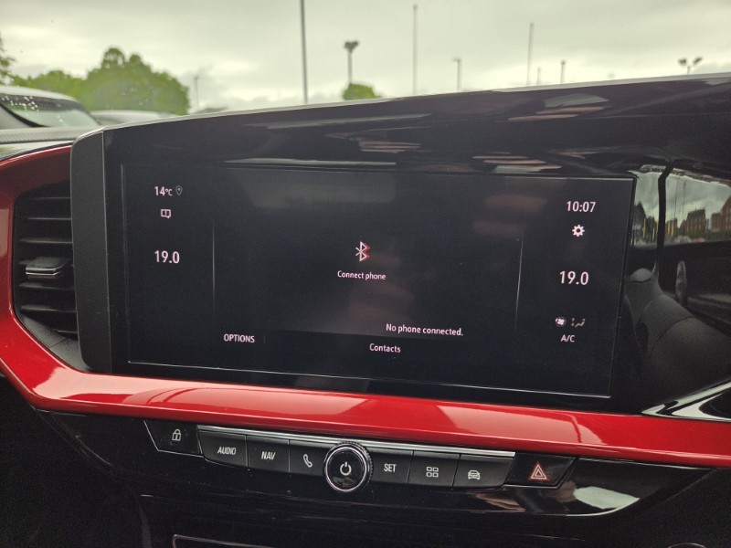 2022 (22) VAUXHALL MOKKA 1.2 Turbo SRi Premium 5dr 5505266