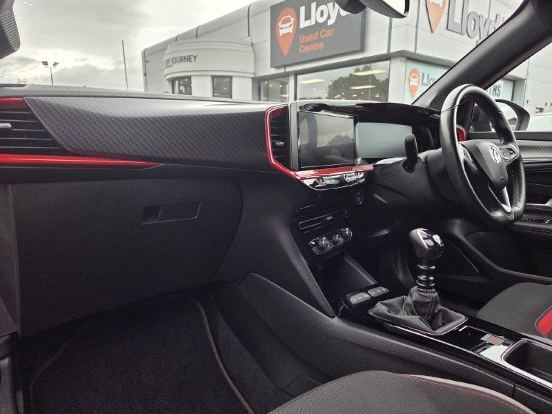 2022 (22) VAUXHALL MOKKA 1.2 Turbo SRi Premium 5dr 5505251