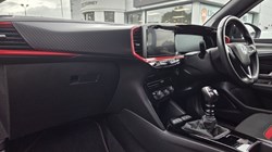 2022 (22) VAUXHALL MOKKA 1.2 Turbo SRi Premium 5dr 5505251