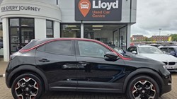 2022 (22) VAUXHALL MOKKA 1.2 Turbo SRi Premium 5dr 5505226
