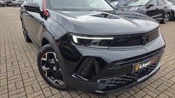 2022 (22) VAUXHALL MOKKA 1.2 Turbo SRi Premium 5dr 5505232