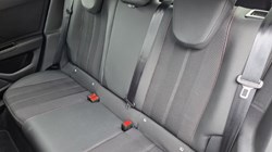 2022 (22) VAUXHALL MOKKA 1.2 Turbo SRi Premium 5dr 5505250