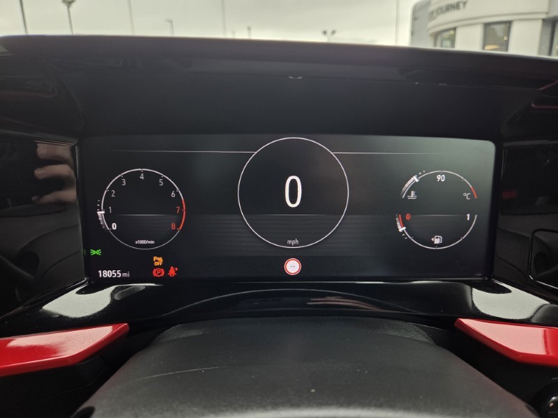 2022 (22) VAUXHALL MOKKA 1.2 Turbo SRi Premium 5dr 5505270