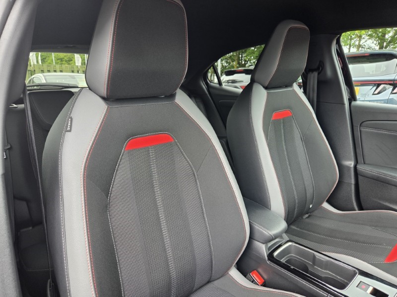 2022 (22) VAUXHALL MOKKA 1.2 Turbo SRi Premium 5dr 5505254