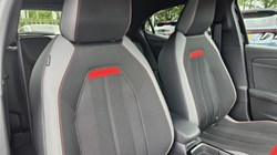 2022 (22) VAUXHALL MOKKA 1.2 Turbo SRi Premium 5dr 5505254