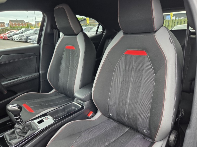 2022 (22) VAUXHALL MOKKA 1.2 Turbo SRi Premium 5dr 5505253