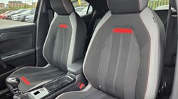 2022 (22) VAUXHALL MOKKA 1.2 Turbo SRi Premium 5dr 5505253