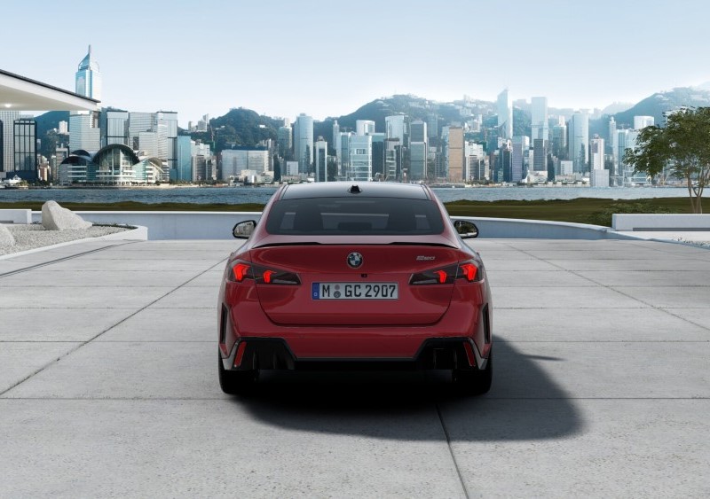  BMW 2 SERIES 220 M Sport 4dr Step Auto [Pro Pack] 5903724