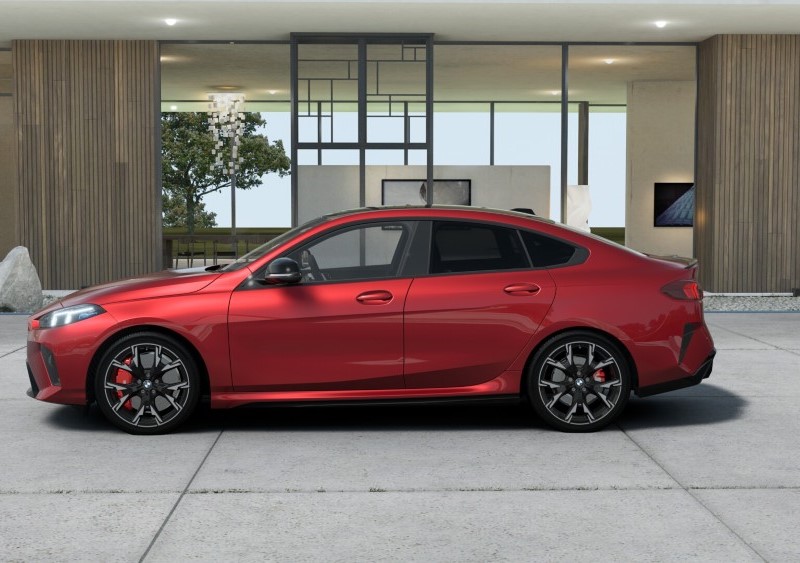  BMW 2 SERIES 220 M Sport 4dr Step Auto [Pro Pack] 5903721