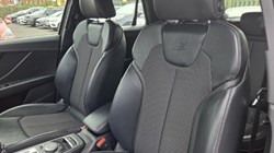 2017 (67) AUDI Q2 1.4 TFSI S Line 5dr S Tronic 5505693