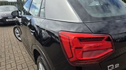 2017 (67) AUDI Q2 1.4 TFSI S Line 5dr S Tronic 5505676