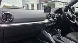 2017 (67) AUDI Q2 1.4 TFSI S Line 5dr S Tronic 5505691