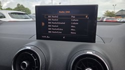 2017 (67) AUDI Q2 1.4 TFSI S Line 5dr S Tronic 5505707