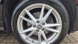 2017 (67) AUDI Q2 1.4 TFSI S Line 5dr S Tronic 5505667