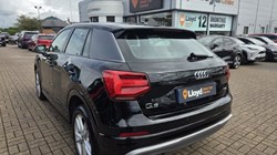 2017 (67) AUDI Q2 1.4 TFSI S Line 5dr S Tronic 5505679