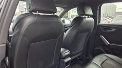 2017 (67) AUDI Q2 1.4 TFSI S Line 5dr S Tronic 5505684