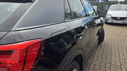 2017 (67) AUDI Q2 1.4 TFSI S Line 5dr S Tronic 5505677
