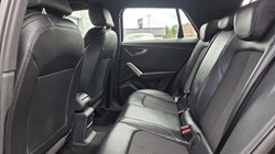2017 (67) AUDI Q2 1.4 TFSI S Line 5dr S Tronic 5505685