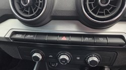 2017 (67) AUDI Q2 1.4 TFSI S Line 5dr S Tronic 5505704