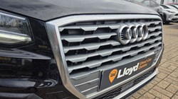 2017 (67) AUDI Q2 1.4 TFSI S Line 5dr S Tronic 5505673