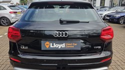 2017 (67) AUDI Q2 1.4 TFSI S Line 5dr S Tronic 5505680