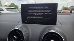 2017 (67) AUDI Q2 1.4 TFSI S Line 5dr S Tronic 5505710