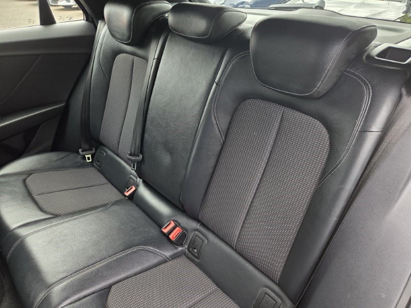 2017 (67) AUDI Q2 1.4 TFSI S Line 5dr S Tronic 5505690