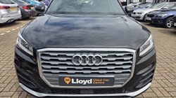 2017 (67) AUDI Q2 1.4 TFSI S Line 5dr S Tronic 5505670