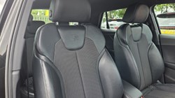 2017 (67) AUDI Q2 1.4 TFSI S Line 5dr S Tronic 5505694