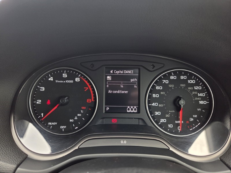2017 (67) AUDI Q2 1.4 TFSI S Line 5dr S Tronic 5505711