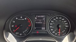 2017 (67) AUDI Q2 1.4 TFSI S Line 5dr S Tronic 5505711