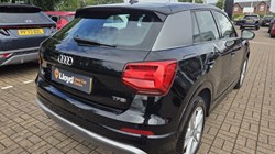 2017 (67) AUDI Q2 1.4 TFSI S Line 5dr S Tronic 5505681