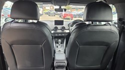 2017 (67) AUDI Q2 1.4 TFSI S Line 5dr S Tronic 5505689