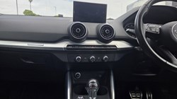 2017 (67) AUDI Q2 1.4 TFSI S Line 5dr S Tronic 5505688