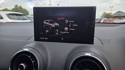 2017 (67) AUDI Q2 1.4 TFSI S Line 5dr S Tronic 5505705