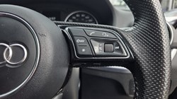 2017 (67) AUDI Q2 1.4 TFSI S Line 5dr S Tronic 5505699