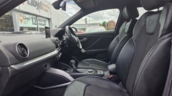 2017 (67) AUDI Q2 1.4 TFSI S Line 5dr S Tronic 5505692