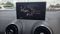 2017 (67) AUDI Q2 1.4 TFSI S Line 5dr S Tronic 5505706