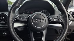 2017 (67) AUDI Q2 1.4 TFSI S Line 5dr S Tronic 5505700