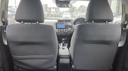 2017 (17) HONDA JAZZ 1.3 SE 5dr 5499384