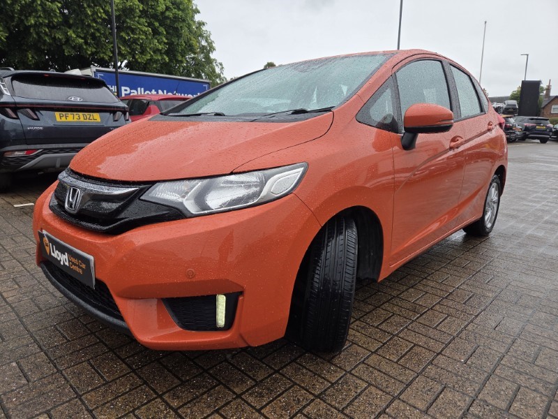 2017 (17) HONDA JAZZ 1.3 SE 5dr 5499375
