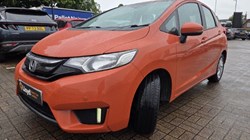 2017 (17) HONDA JAZZ 1.3 SE 5dr 5499375