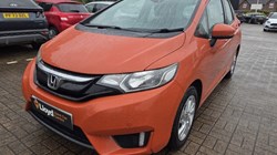 2017 (17) HONDA JAZZ 1.3 SE 5dr 5499372