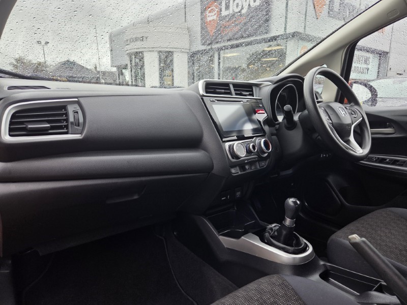 2017 (17) HONDA JAZZ 1.3 SE 5dr 5499391